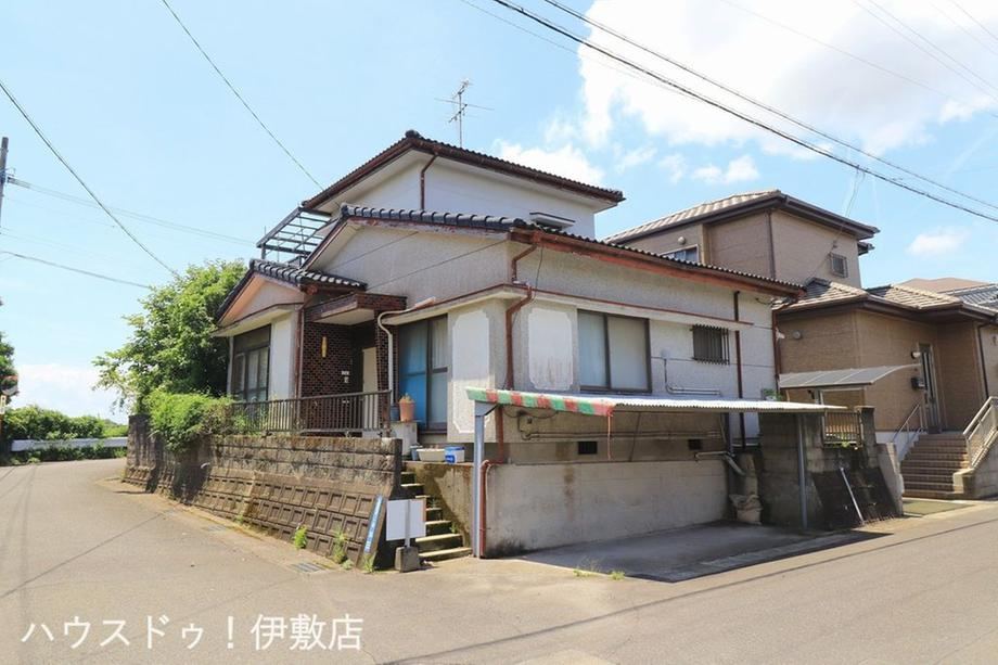 119 m² land in Kagoshima, Kagoshima - Photo 1