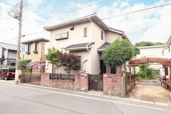 Spacious 5LDK House Near Masuo Station - Photo 1