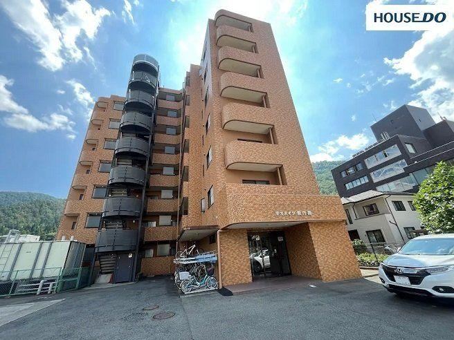 3DK apartment in Yamagata, Yamagata - Photo 1