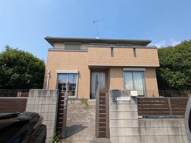 Stylish 4LDK House in Kumagaya - Photo 1