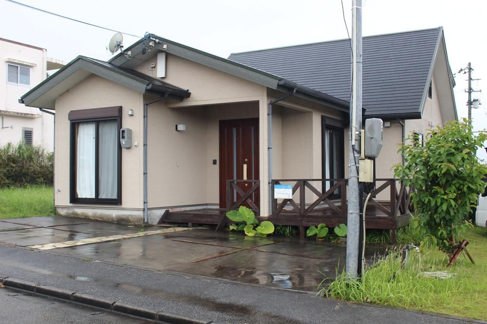 Charming 3LDK House in Elevated Resort Area - Photo 1