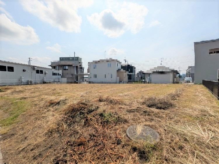 Prime Land in Okawara Town - Photo 1