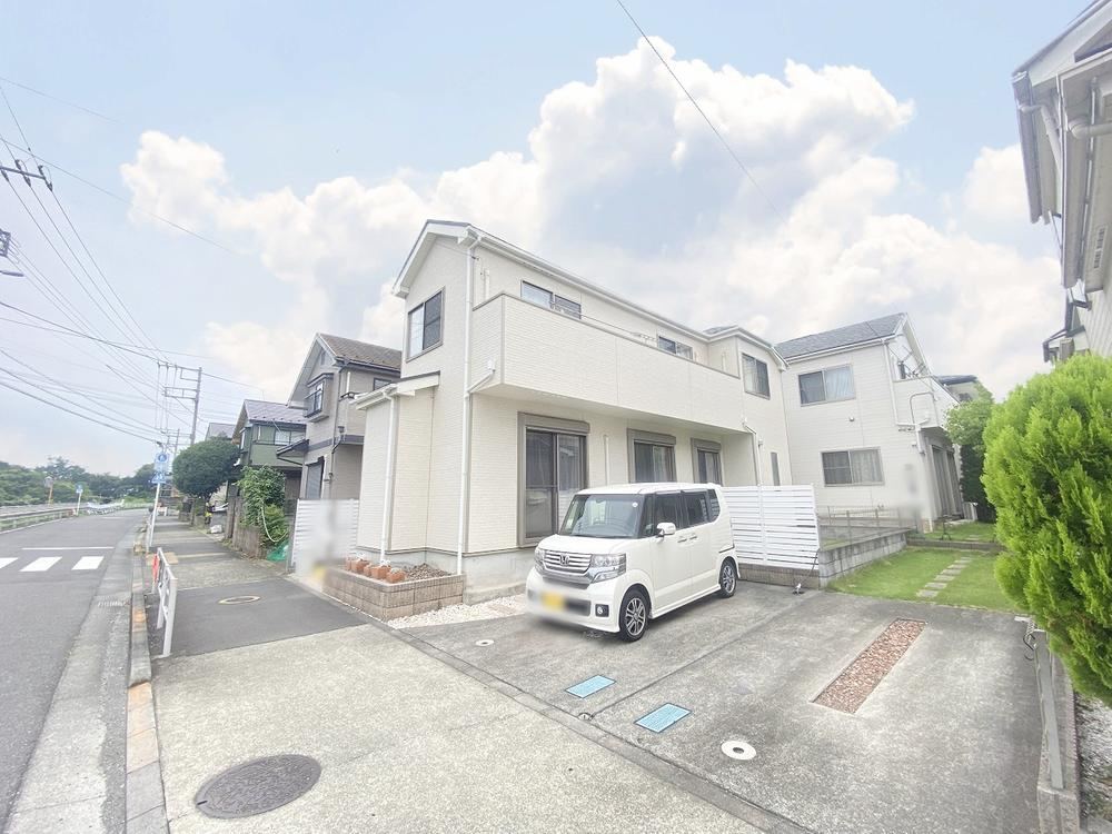 Well-Maintained 4LDK House in Narahara-machi - Photo 1