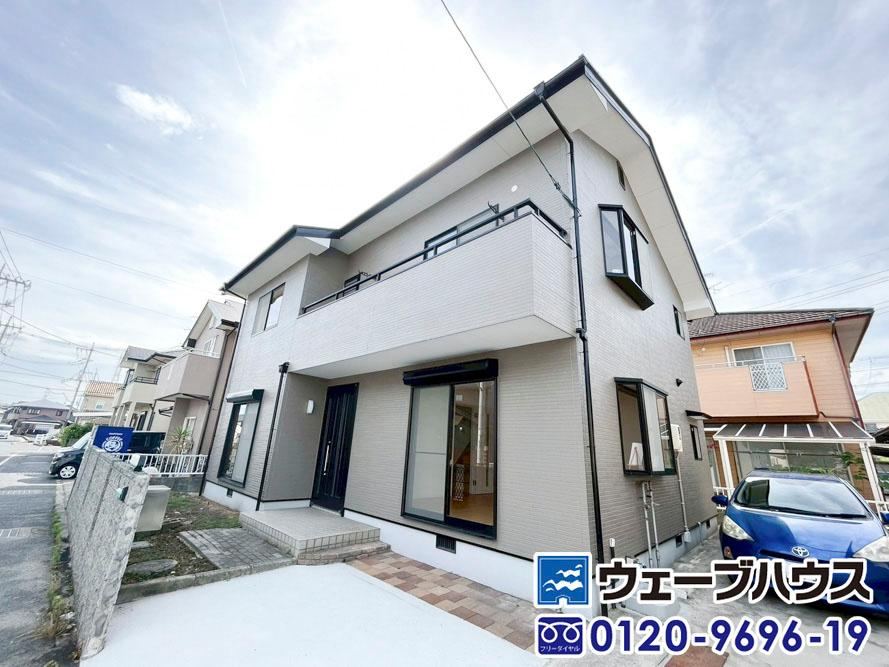 Renovated 4LDK Home in Minato - Photo 1