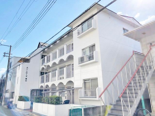 3LDK apartment in Amagasaki, Hyogo - Photo 1