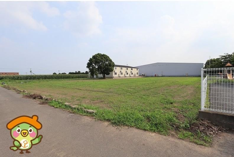 2684 m² land in Chikuzen, Asakura District, Fukuoka - Photo 1