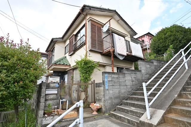 3LDK Detached House in Hosoyama - Photo 1