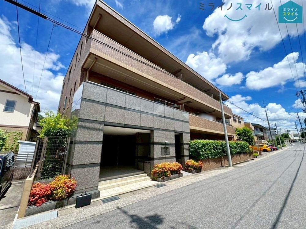 4LDK apartment in Chikusa Ward, Nagoya, Aichi - Photo 1