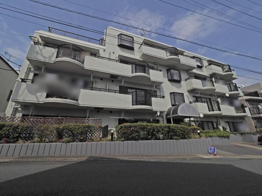 Pet-Friendly 2LDK Apartment in Minami-no-Daira - Photo 1