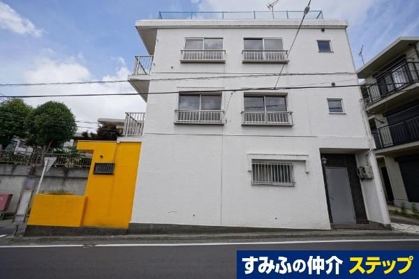 Flexible Land in Tokiwa, Yokohama - Photo 1