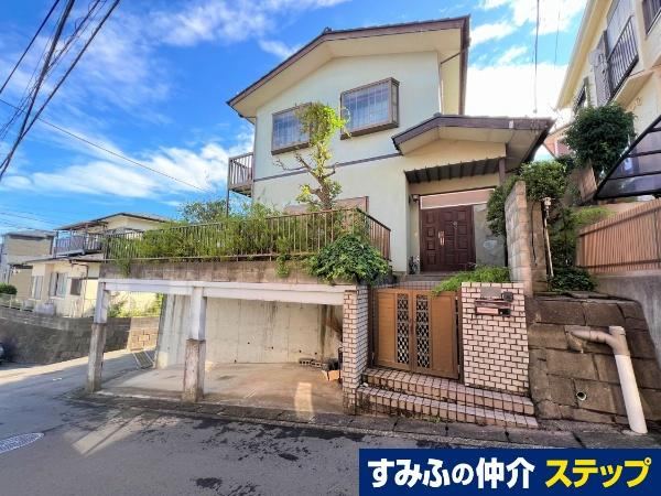 149 m² land in Midori Ward, Yokohama, Kanagawa - Photo 1