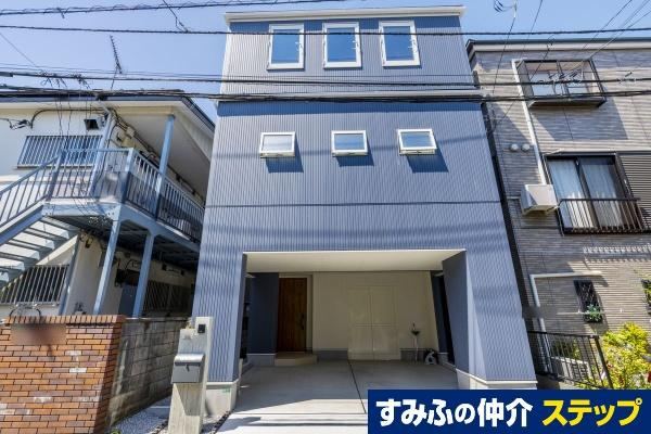 Newly Built 2LDK House in Hibari Gaoka - Photo 1