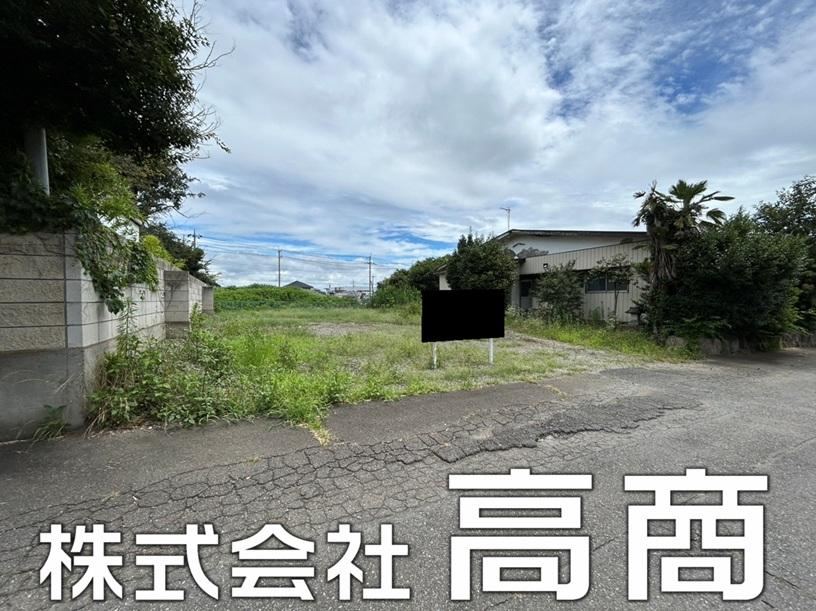 218 m² land in Takasaki, Gunma - Photo 1