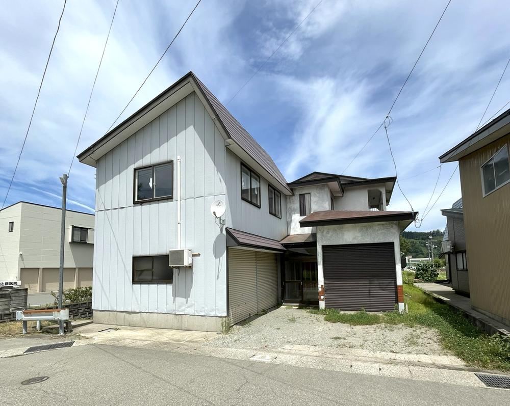 Affordable 10K House in Yajima - Photo 1