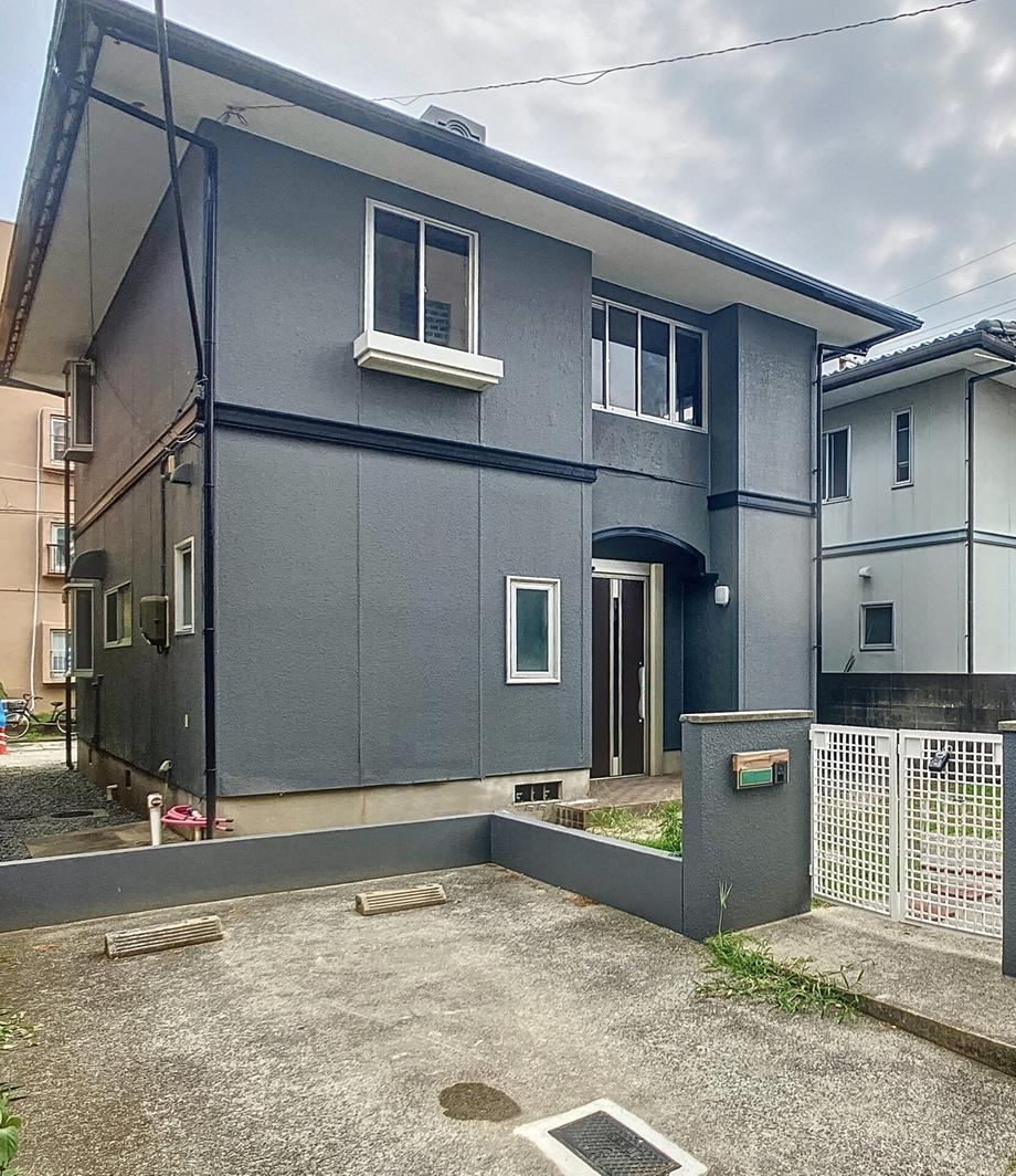 3LDK house in Shimonoseki, Yamaguchi - Photo 1