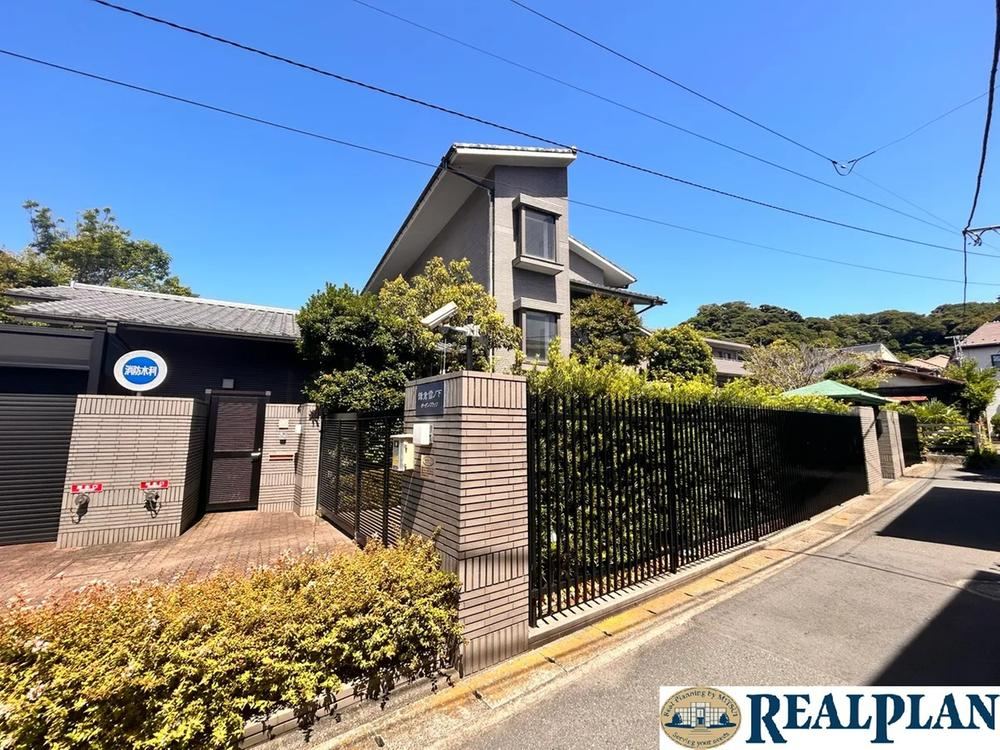 Spacious 4LDK Apartment in Kamakura - Photo 1