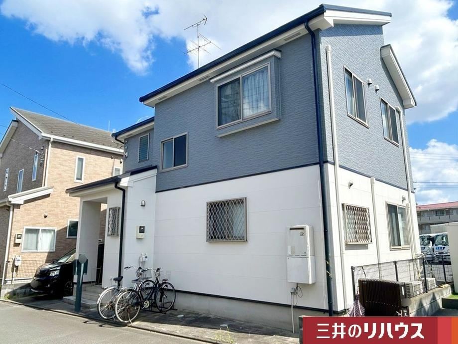 Beautiful 4LDK Home in Izumi, Kunitachi - Photo 1