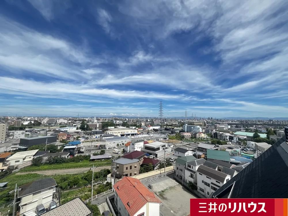3LDK apartment in Amagasaki, Hyogo - Photo 1