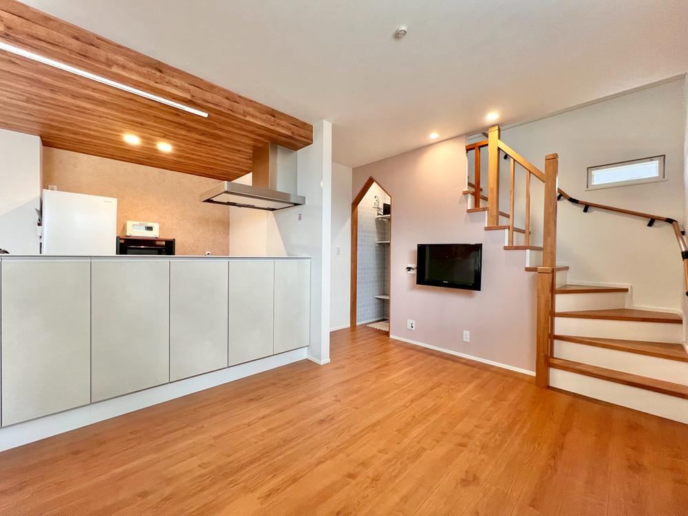 Modern 3LDK House in Ikeda Shitamachi - Photo 1