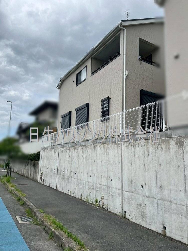 Newly Built 3LDK House in Chayamadai, Osaka - Photo 1