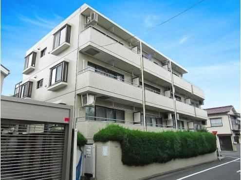 Cozy 1K Apartment in Nerima - Photo 1