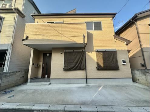 Modern 2LDK+S Detached House in Ageo - Photo 1
