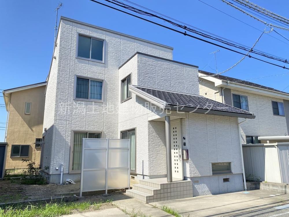 Modern 2LDK House Near Niigata University - Photo 1