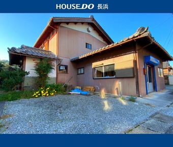 7DK house in Maibara