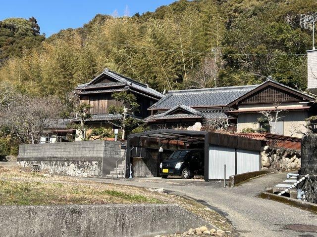 6LDK House in Haruno Town Nishihata - Photo 1
