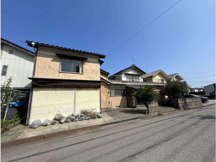 363 m² land in Nomi, Ishikawa - Photo 1
