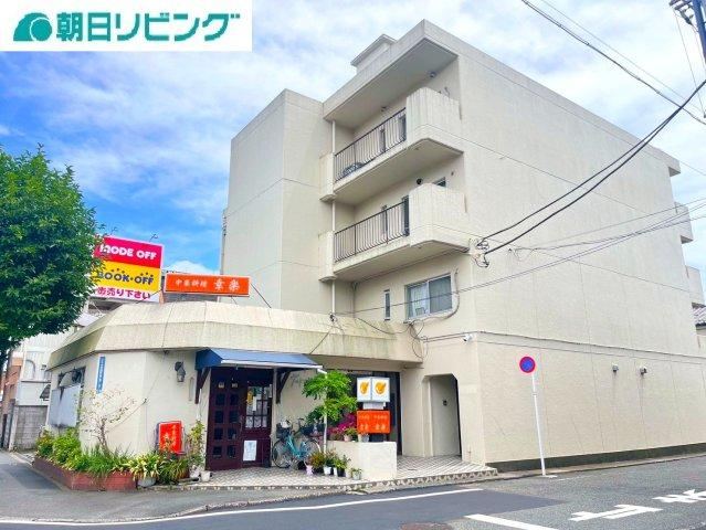 Bright 3DK Apartment in Hachioji - Photo 1