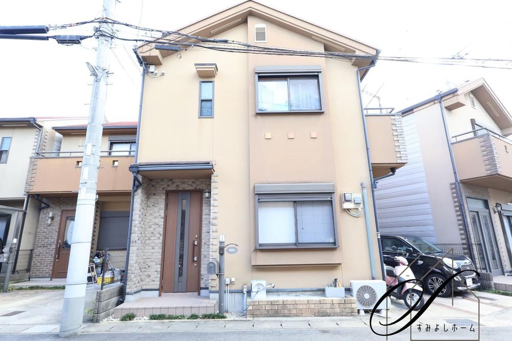 Affordable 4LDK House with Solar Panels in Fushimi - Photo 1