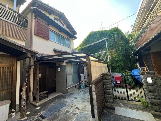 4DK House with Parking in Haji-cho 3, Sakai - Photo 1