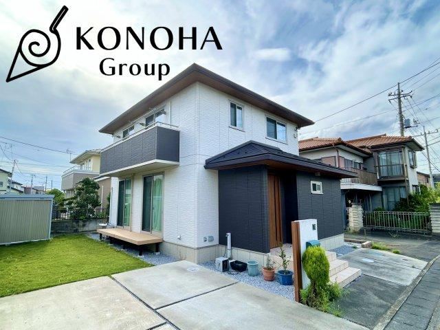 3LDK+S house in Takasaki, Gunma - Photo 1