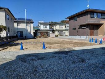 plot of land in Miyako