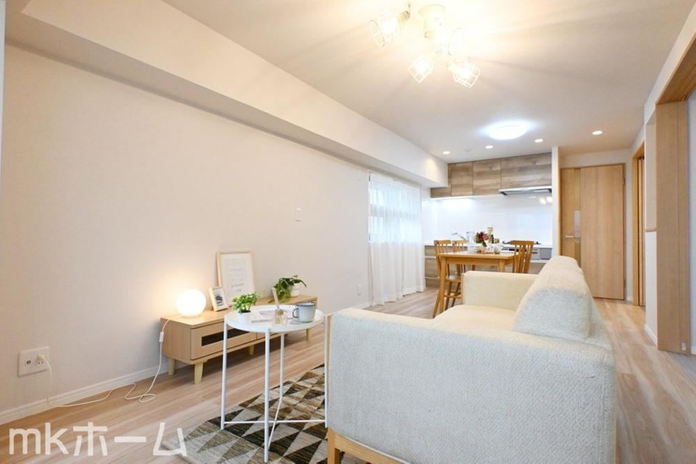 Convenient 2LDK Apartment in Funabashi - Photo 1