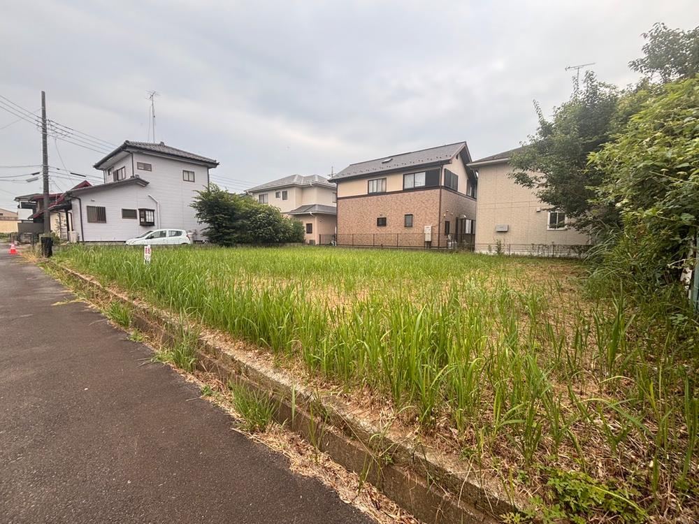 Two Plots in a Planned Development Area - Photo 1