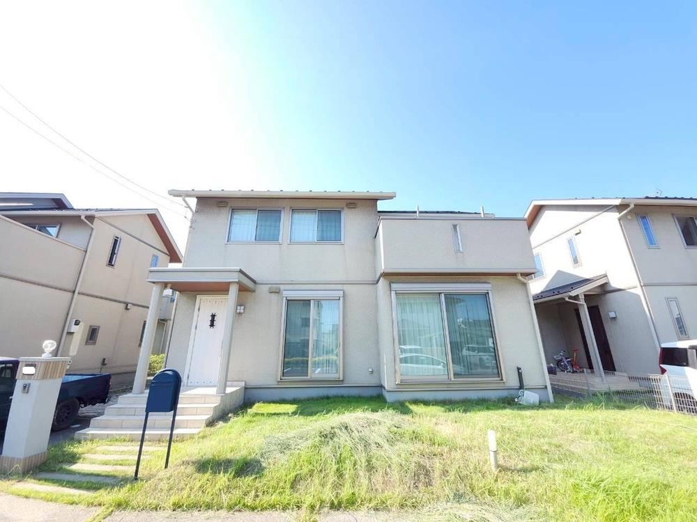 Long-Term Excellent Certified Home Near Sodegaura Station - Photo 1