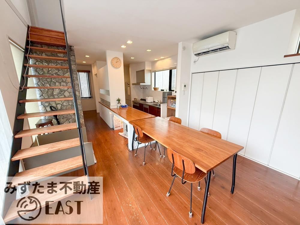 Charming 3LDK House in Yamaguchi Town - Photo 1