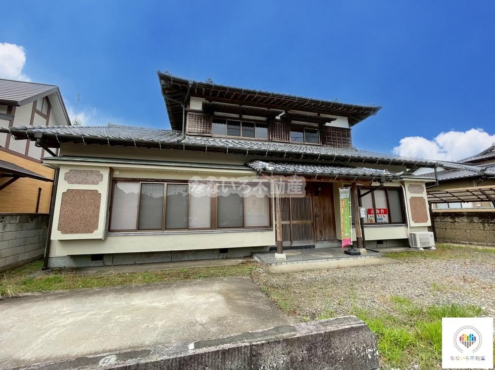 Renovated 5DK House with Parking for 3 Cars in Chikusei - Photo 1