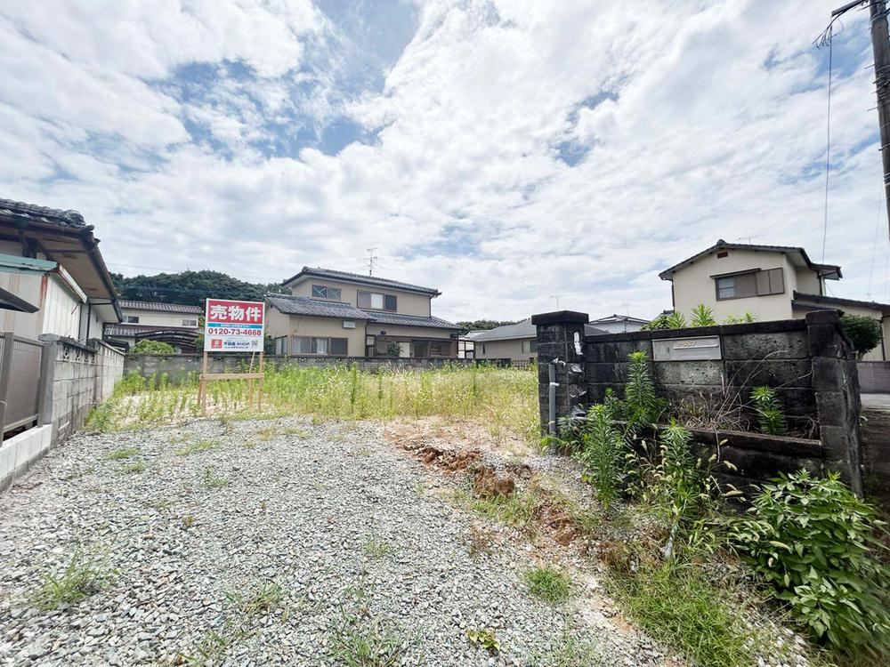 296 m² land in Arao, Kumamoto - Photo 1