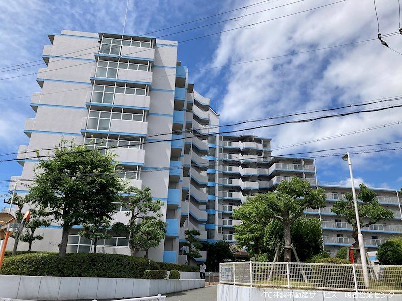 3LDK apartment in Kakogawa, Hyogo - Photo 1