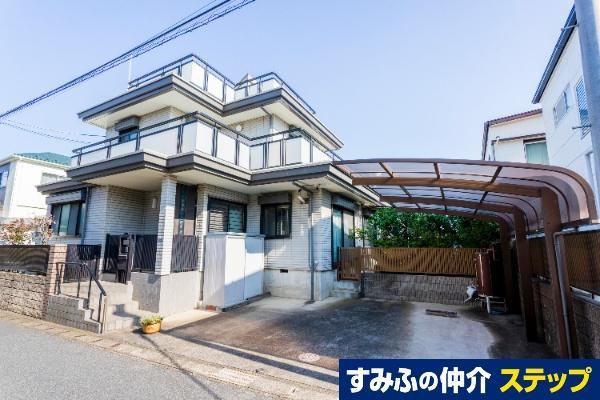 Charming 5LDK House with Rooftop in Minotadai - Photo 1