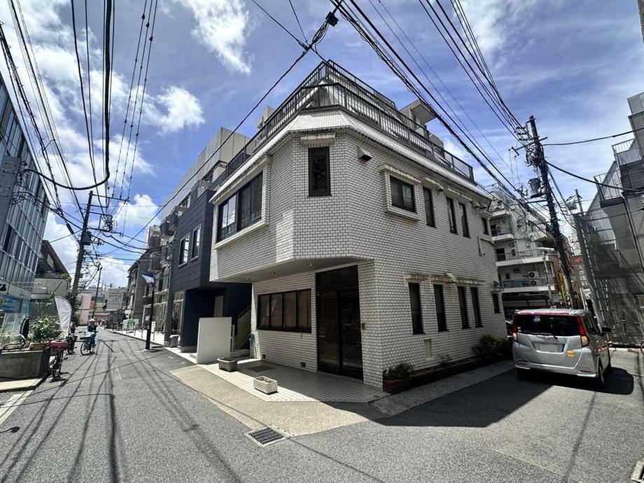 92 m² land in Chofu, Tokyo - Photo 1