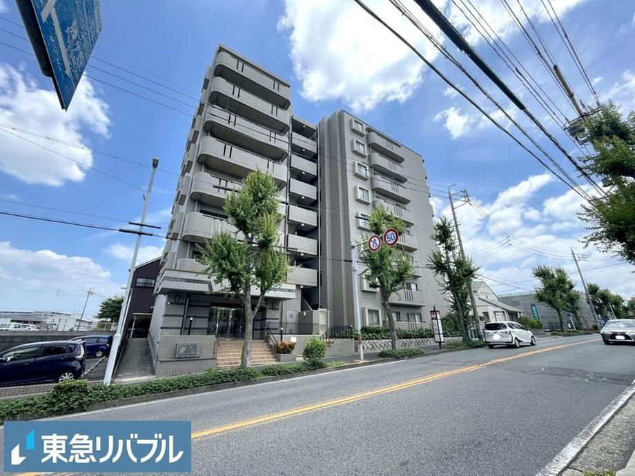 3LDK apartment in Meito Ward, Nagoya, Aichi - Photo 1