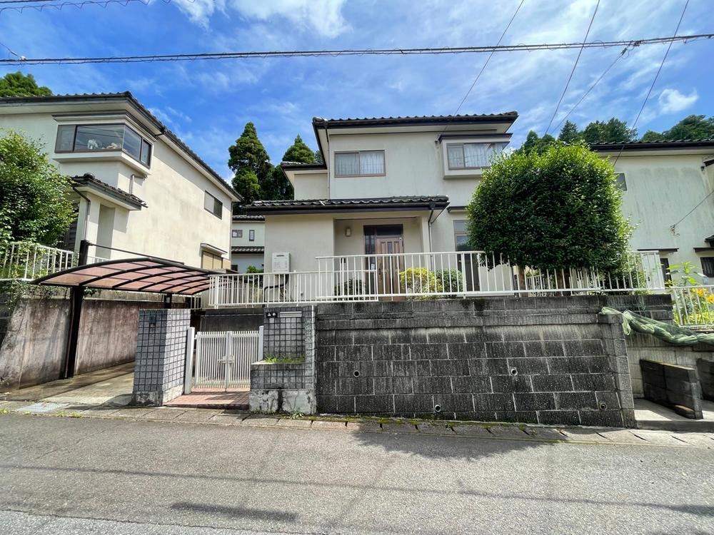 4LDK House in Peaceful Haniyama, Chiba - Photo 1