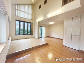 6LDK house in Gamo District