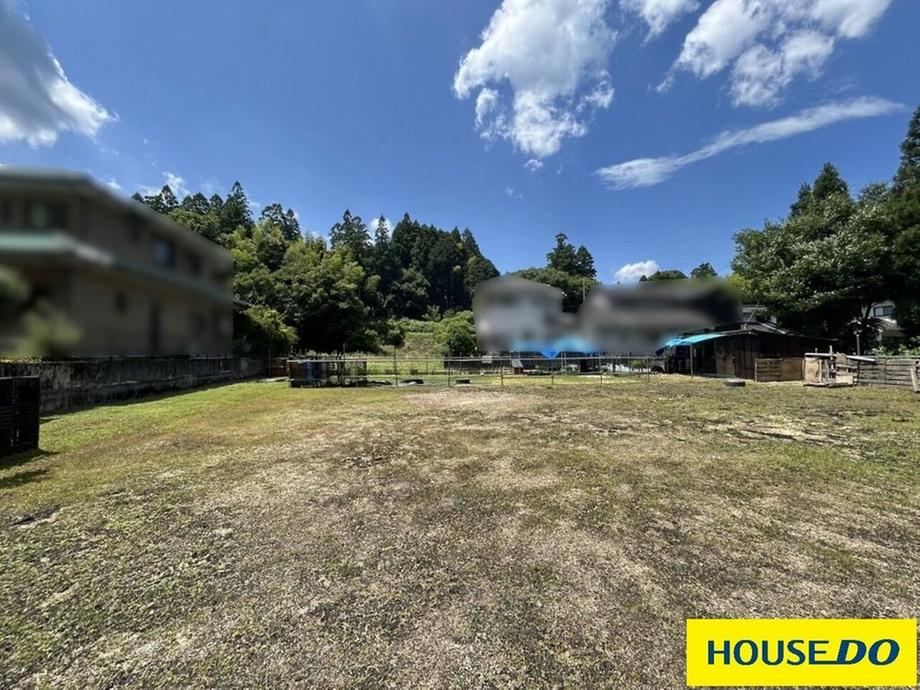 1538 m² land in Hita, Oita - Photo 1