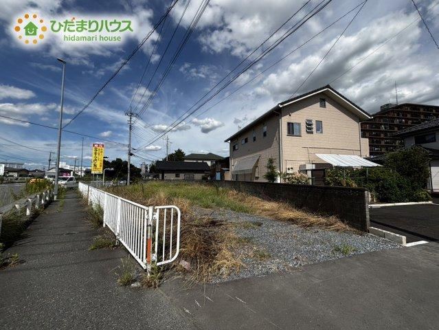 296 m² land in Kumagaya, Saitama - Photo 1