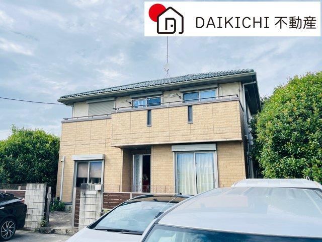 Bright 4SLDK in Peaceful Kumagaya - Photo 1